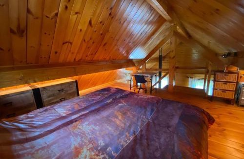 Weris Ski Chalet | The Wooden Whisper