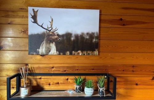 Weris Ski Chalet | The Wooden Whisper