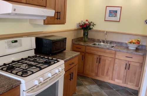 Guerneville Hotel | The Woods Hotel - Gay LGBTQ Cabins