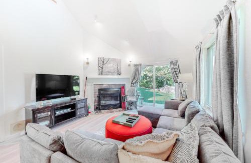 Killington Apartment | The Woods Village 1