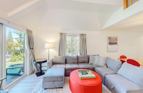 Killington Apartment | The Woods Village 1