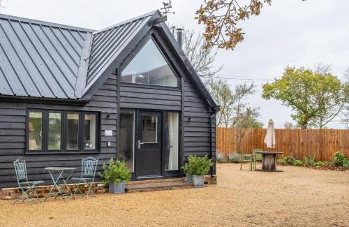 Woodbridge House | The Woodshed at Green Valley Farm