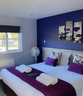 Twywell Hotel | The Woolpack Inn
