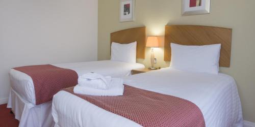 Worcester Hotel | The Worcester Whitehouse Hotel