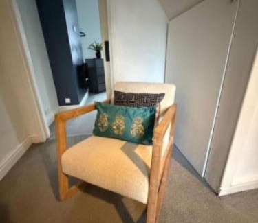 Barrow-in-Furness House | The Wordsworth