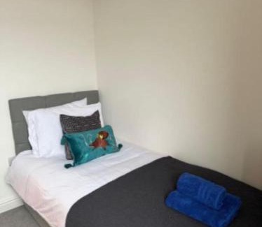 Barrow-in-Furness House | The Wordsworth