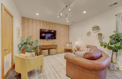 Columbia House | The Workspace Warehouse