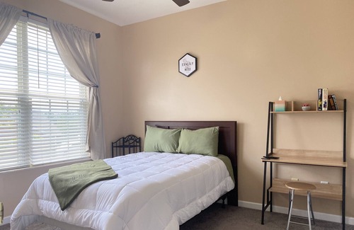 Greenway Condo | The Wright Place