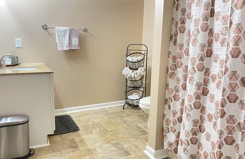Greenway Condo | The Wright Place