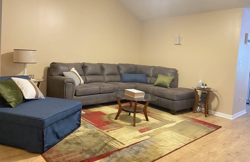 Greenway Condo | The Wright Place