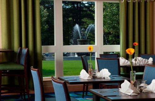 Beverly Hotel | The Wylie Inn and Conference Center at Endicott College