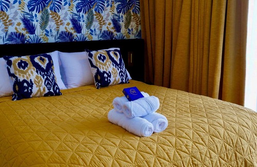 Lisburn Bed & Breakfast | The Wylies