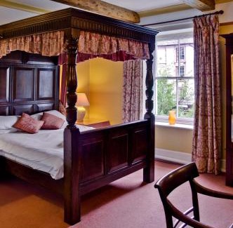 Machynlleth Hotel | The Wynnstay