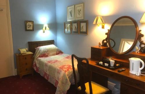 Machynlleth Hotel | The Wynnstay