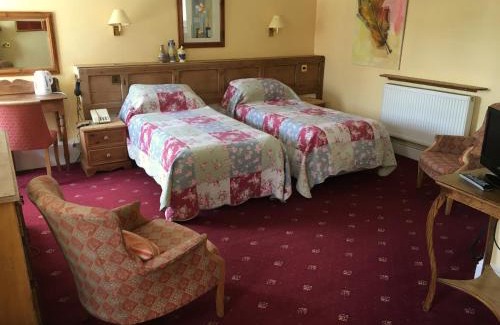 Machynlleth Hotel | The Wynnstay