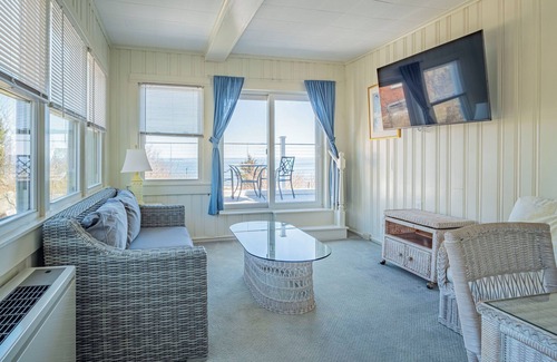 Rockport Hotel | The Yankee Clipper Inn