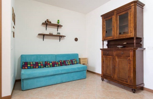 Noventa Padovana Apartment | The Yellow House - Holiday Apartment between Padua and Venice