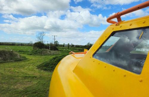 Cheddar Other | The Yellow Submarine