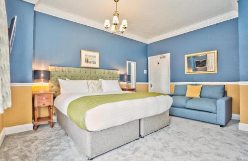Coniston Hotel | The Yewdale Inn and Hotel Coniston Village