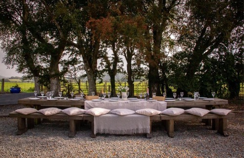 Garn Fadryn House | The Ynys Lodge