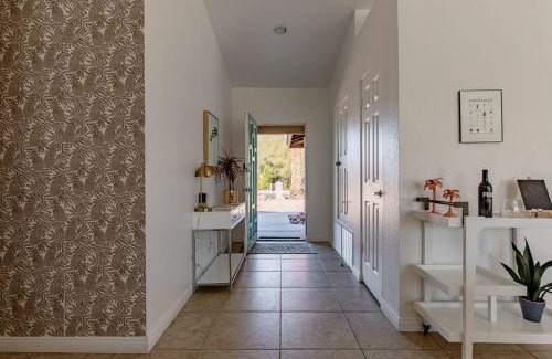 Racquet Club West House | The Yorba Oasis w/Pool