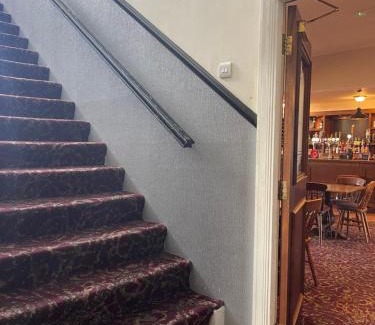 Morecambe Hotel | The York