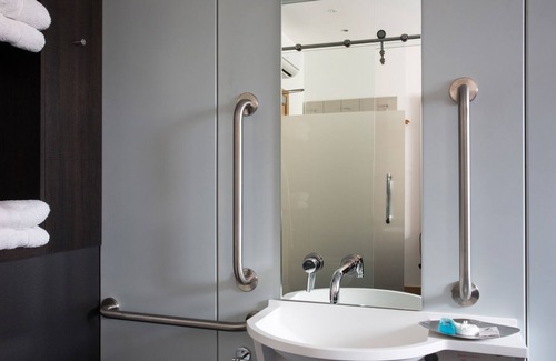 Soho Hotel | The Z Hotel Tottenham Court Road