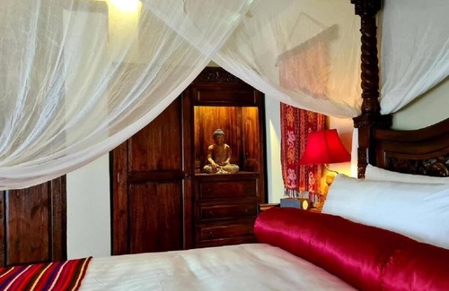 Hazyview Hotel | The Zarafa