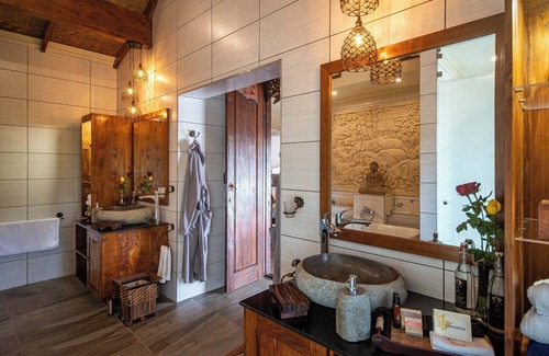 Hazyview Hotel | The Zarafa
