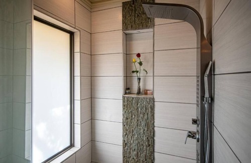 Hazyview Hotel | The Zarafa