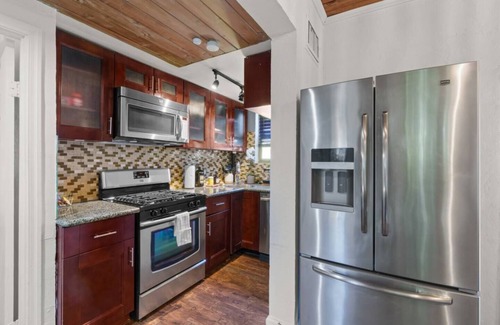 Delray Beach Apartment | The Zen Beach House – Your Tranquil Escape in Delray Beach