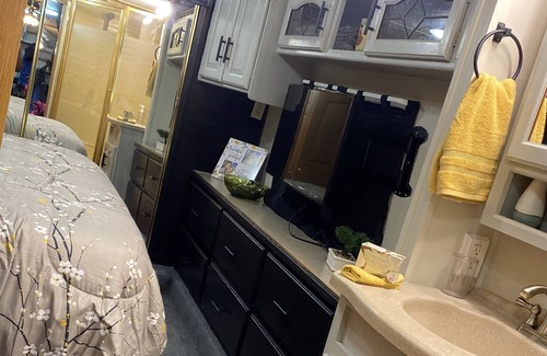 Bithlo House | The Zen Den near UCF & MCO1