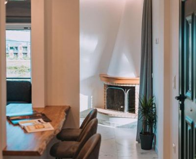 Agia Anna Beach Apartment | Thea Apartment near the Agkali - Ayia Anna beach in Evia
