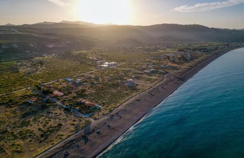 Agia Anna Beach Apartment | Thea Apartment near the Agkali - Ayia Anna beach in Evia