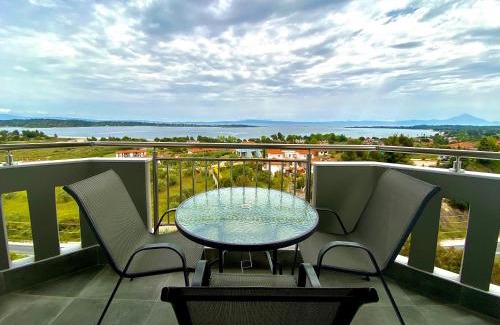Vourvourou Apartment | THEA Luxury Apartments