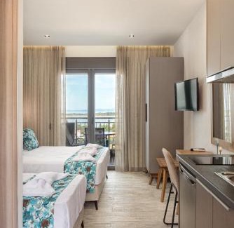 Vourvourou Apartment | THEA Luxury Apartments