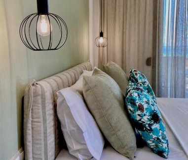 Vourvourou Apartment | THEA Luxury Apartments