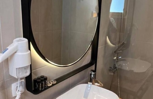 Pyrgos Bed & Breakfast | THEALOS SANTORINI close to square