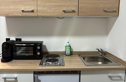 Bad Ischl Apartment | TheAlpsAppart Top 4 - Charming newly renovated apartment with WiFi in Bad Ischl