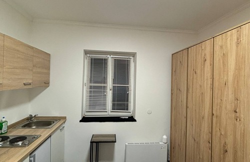 Bad Ischl Apartment | TheAlpsAppart Top 4 - Charming newly renovated apartment with WiFi in Bad Ischl