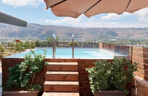 Souda House | Thearia villa