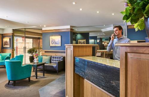 Antwerp Hotel | Theater Hotel