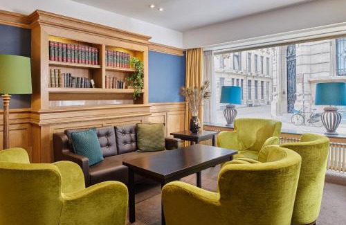Antwerp Hotel | Theater Hotel