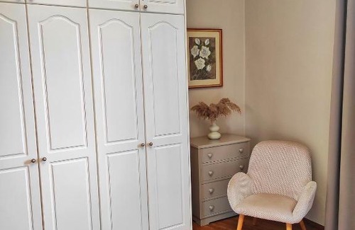 Corfu Town Apartment | Theater Penthouse