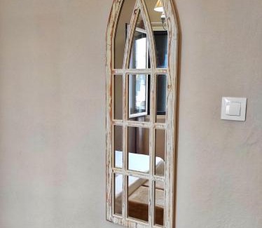 Corfu Town Apartment | Theater Penthouse