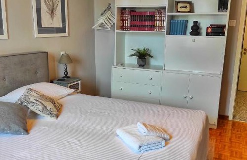 Corfu Town Apartment | Theater Penthouse