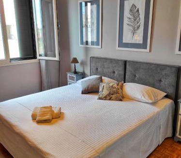 Corfu Town Apartment | Theater Penthouse