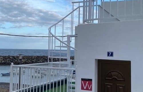 San Miguel de Tajao House | Thebeachhousetajao,Tajao,Tenerife