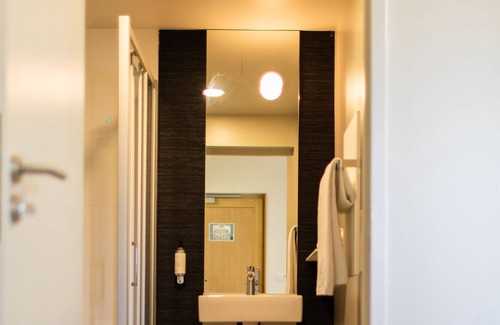 Grand Sud Hotel | TheCampus Résidence