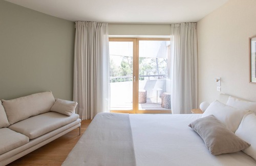 Grand Sud Hotel | TheCampus Résidence